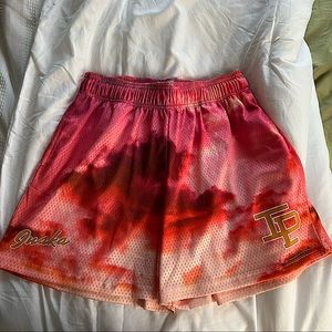 Inaka Shorts size Mediuam